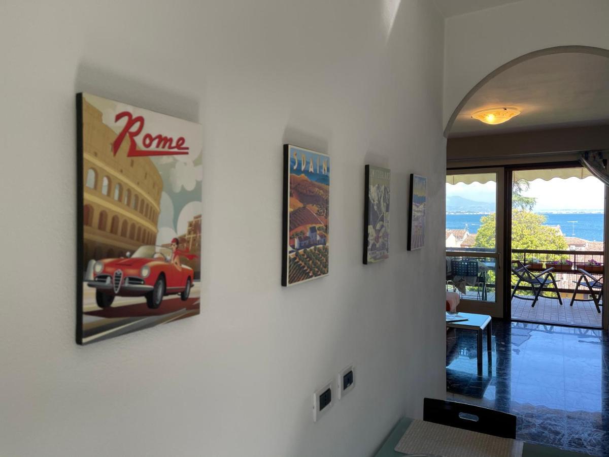 Desenzanoloft Official Partner Marriott Homes & Villas -Ciao Lago Family Apartment Desenzano del Garda Zewnętrze zdjęcie