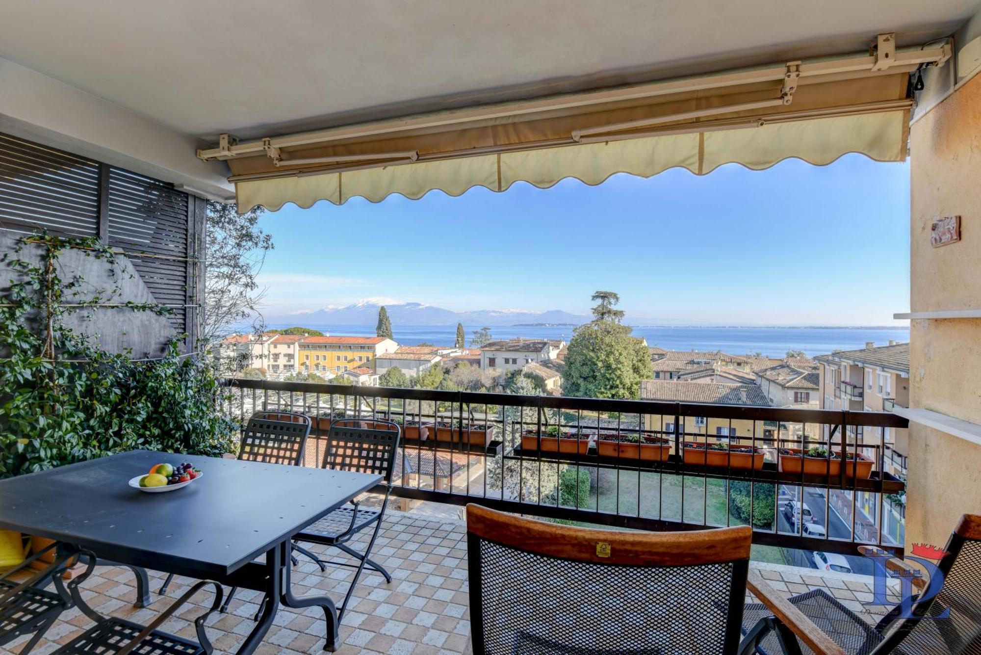 Desenzanoloft Official Partner Marriott Homes & Villas -Ciao Lago Family Apartment Desenzano del Garda Zewnętrze zdjęcie