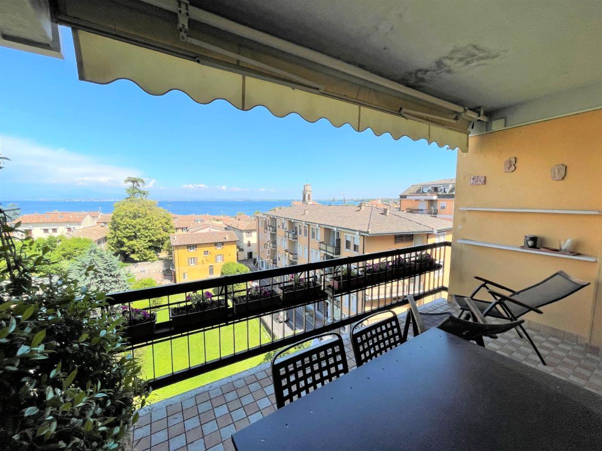 Desenzanoloft Official Partner Marriott Homes & Villas -Ciao Lago Family Apartment Desenzano del Garda Zewnętrze zdjęcie