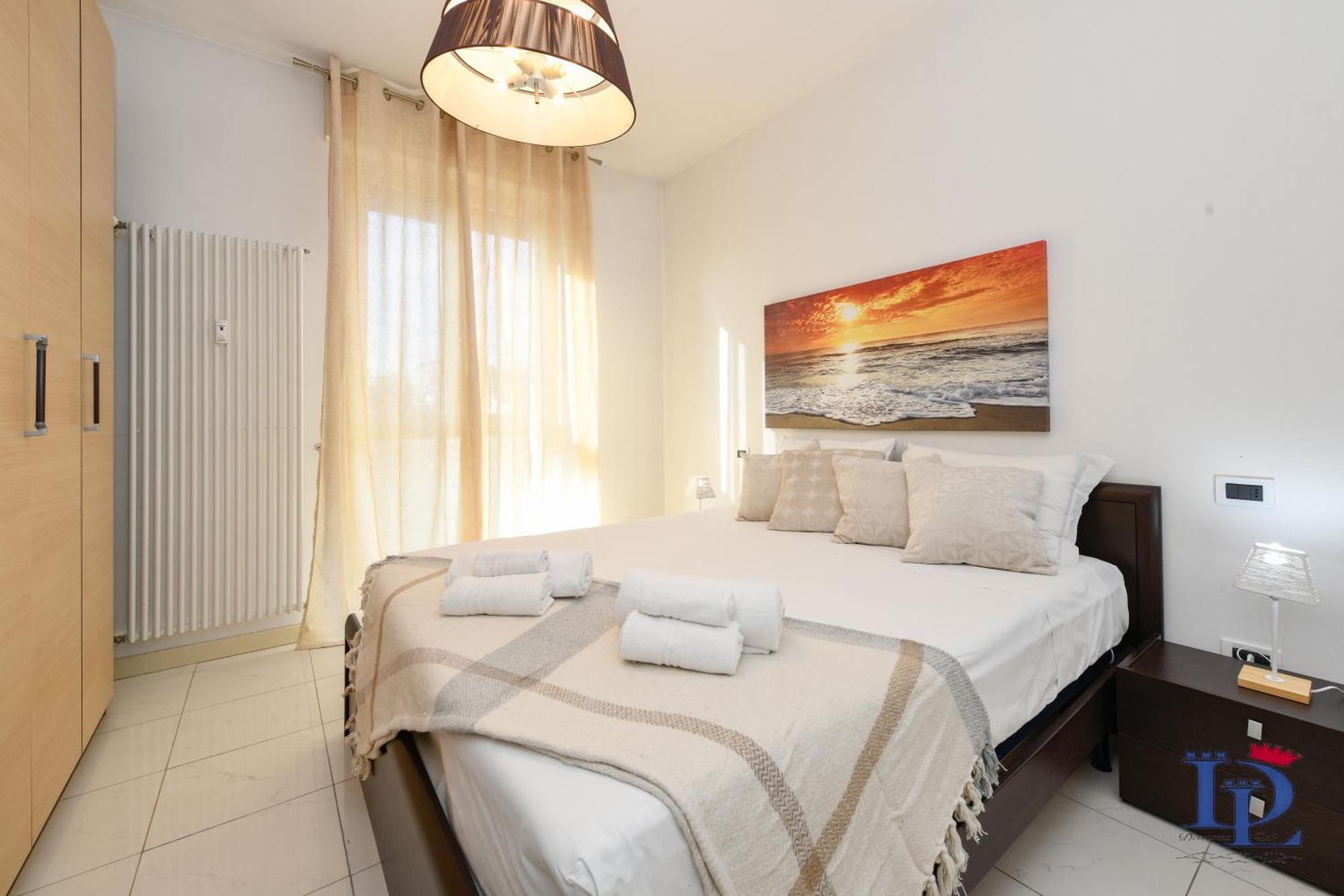 Desenzanoloft Official Partner Marriott Homes & Villas -Ciao Lago Family Apartment Desenzano del Garda Zewnętrze zdjęcie