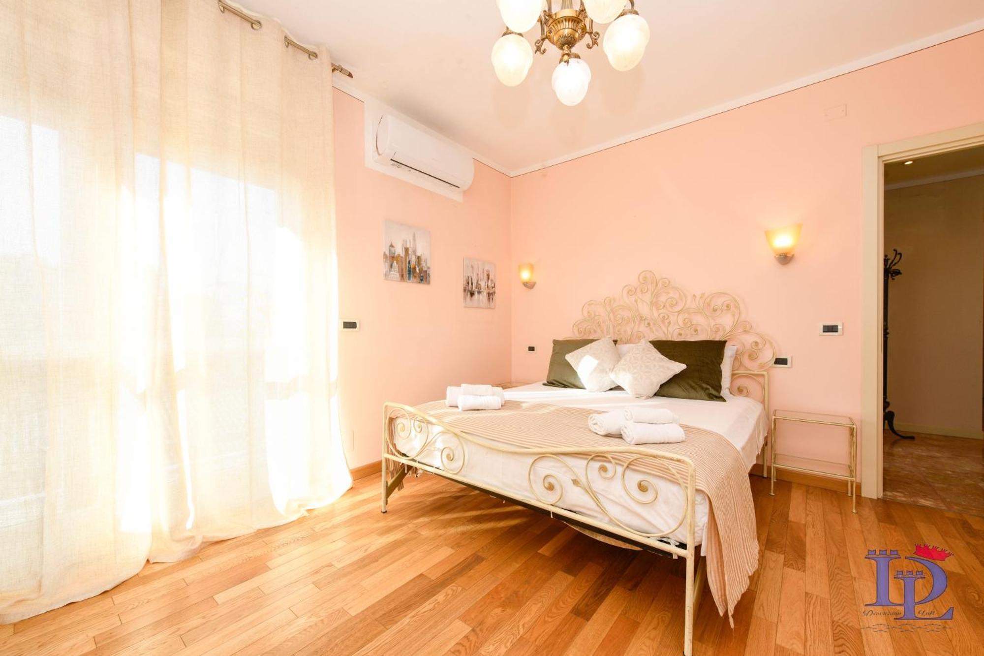Desenzanoloft Official Partner Marriott Homes & Villas -Ciao Lago Family Apartment Desenzano del Garda Zewnętrze zdjęcie