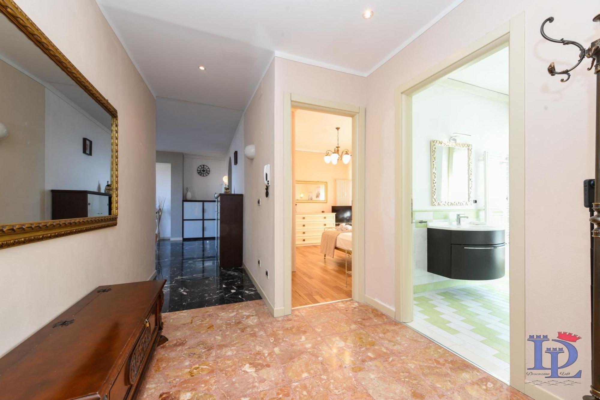 Desenzanoloft Official Partner Marriott Homes & Villas -Ciao Lago Family Apartment Desenzano del Garda Zewnętrze zdjęcie