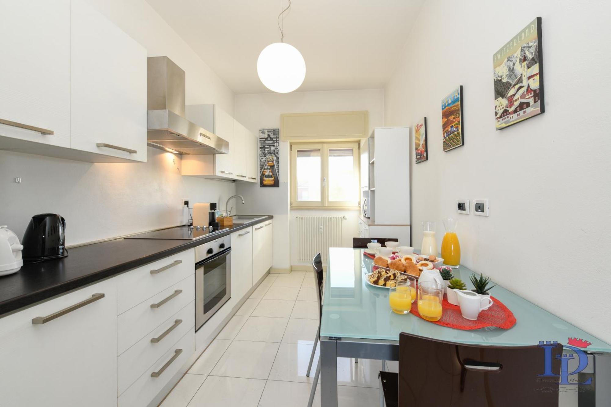 Desenzanoloft Official Partner Marriott Homes & Villas -Ciao Lago Family Apartment Desenzano del Garda Zewnętrze zdjęcie