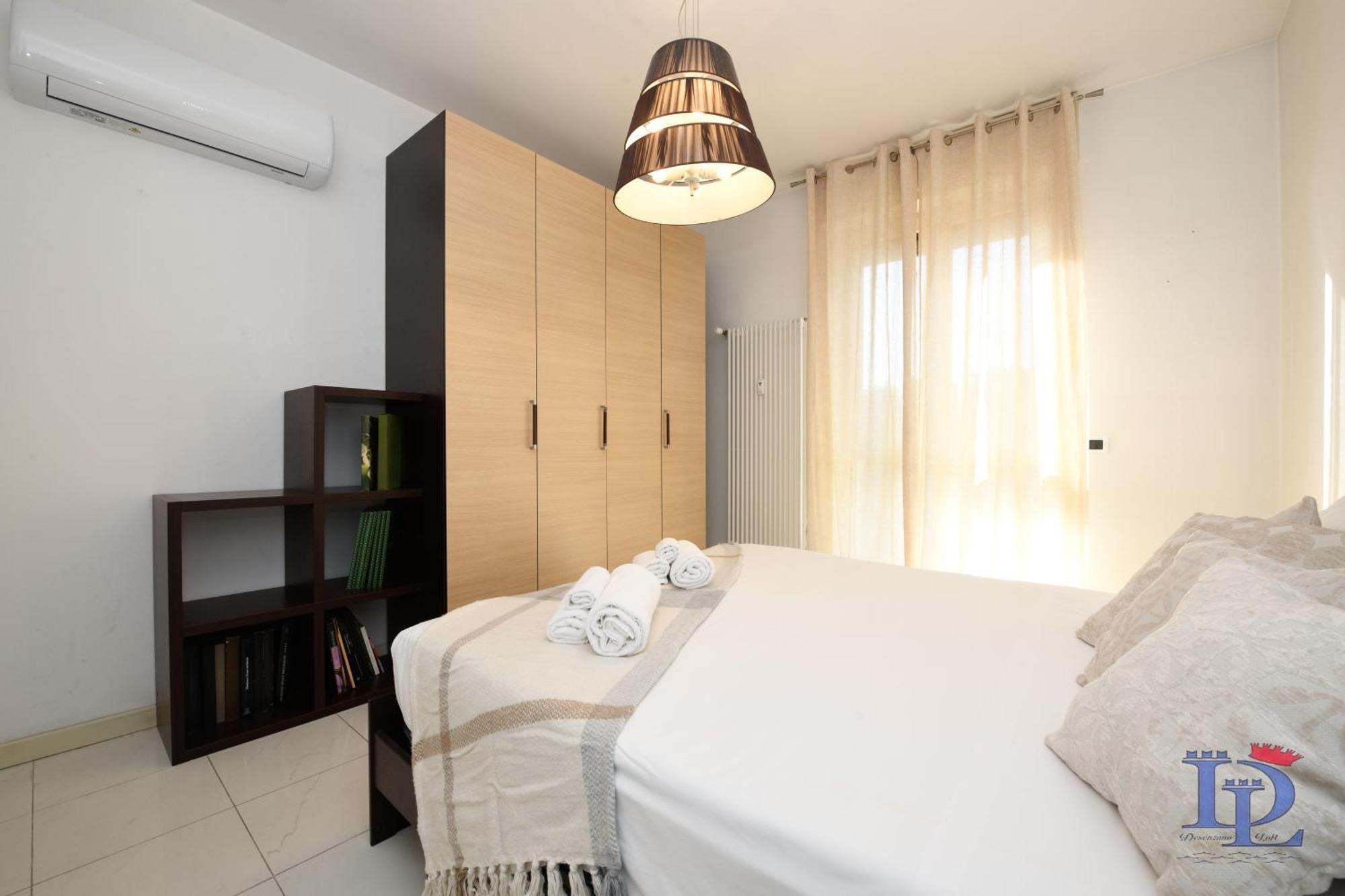 Desenzanoloft Official Partner Marriott Homes & Villas -Ciao Lago Family Apartment Desenzano del Garda Zewnętrze zdjęcie