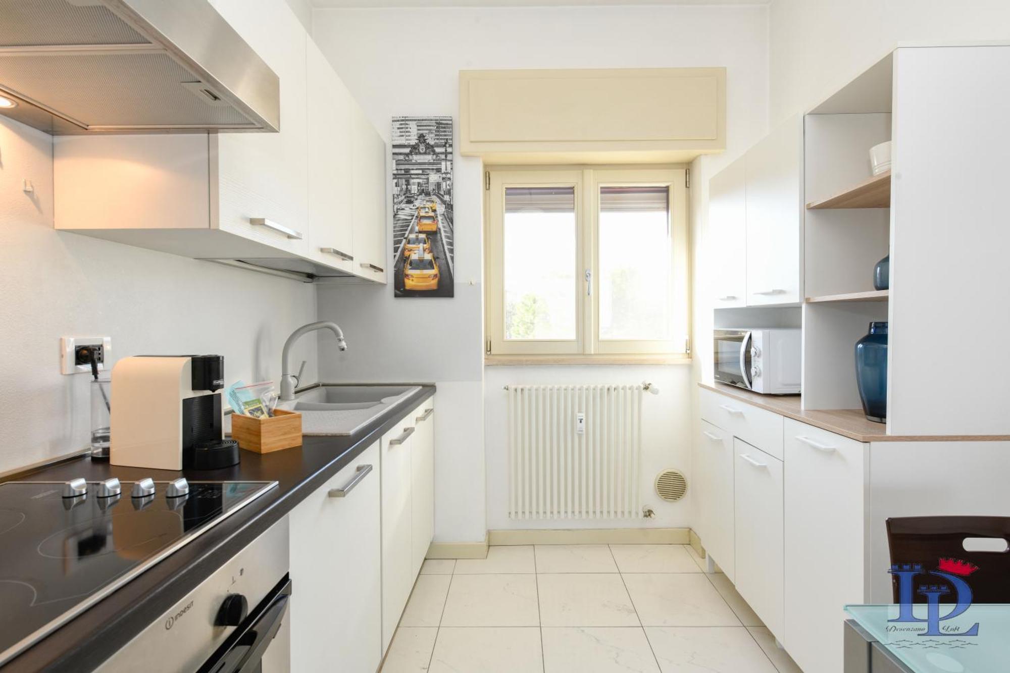 Desenzanoloft Official Partner Marriott Homes & Villas -Ciao Lago Family Apartment Desenzano del Garda Zewnętrze zdjęcie