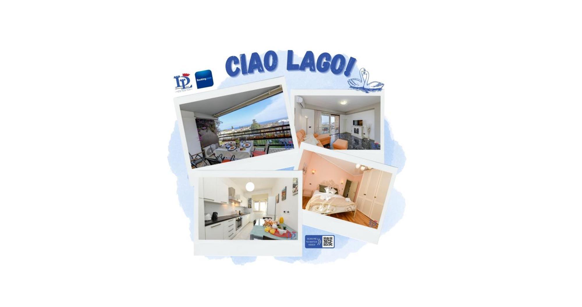 Desenzanoloft Official Partner Marriott Homes & Villas -Ciao Lago Family Apartment Desenzano del Garda Zewnętrze zdjęcie